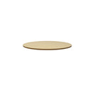 Round Table Top Only 900Mm Dia X 25Mm T
