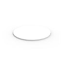 Round Table Top Only 600Mm Dia X 25Mm T