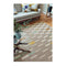 Blok Dandelion Designer Hand Tufted Rug