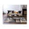 Bodega Stone Designer Hand Tufted Rug