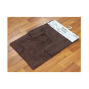 Delux Living Mat Modern Cotton Rug
