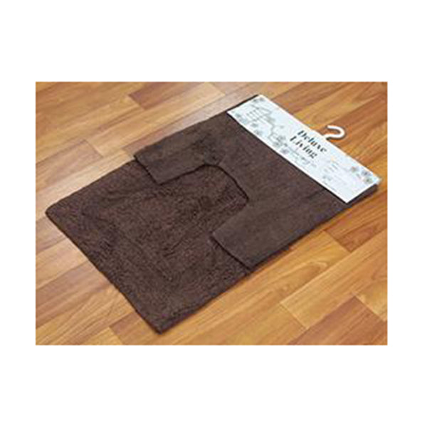 Delux Living Mat Modern Cotton Rug