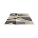 Bodega Stone Designer Hand Tufted Rug