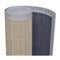 Rectangular Natural Bamboo Rug