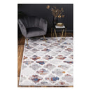 Isaiah Multi Lattice Rug