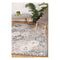 Ezra Grey Lantern Rug
