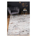 Isaiah Soft Multi Abstract Rug
