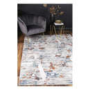 Isaiah Multi Abstract Rug