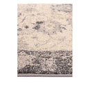 Micah Beige/Black Traditional Rug