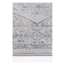 Isaiah Navy Traditional Rug