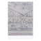 Isaiah Navy Traditional Rug