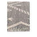 Leilani Boho Chic Cream Rug