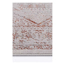 Isaiah Rust Traditional Rug