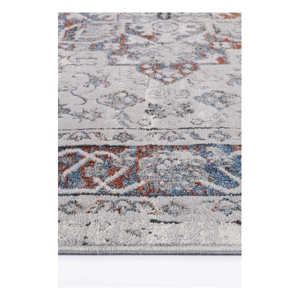Isaiah Tribal Floral Rug