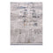 Isaiah Grey Multi Diamond Transitional Rug