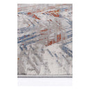 Isaiah Grey Multi Rug
