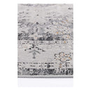 Isaiah Traditional Grey Rug
