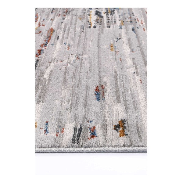 Isaiah Soft Multi Abstract Rug