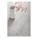 Marina Silver Rug