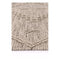 Leilani Boho Chic Ash Rug