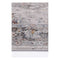 Isaiah Grey Multi Floral Traditional Rug