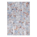 Isaiah Multi Abstract Rug