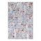 Isaiah Multi Abstract Rug