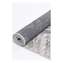 Isaiah Grey Multi Rug