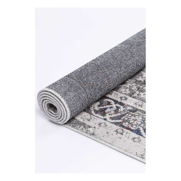 Isaiah Tribal Floral Rug