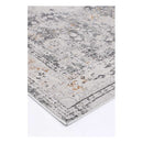 Isaiah Traditional Grey Rug
