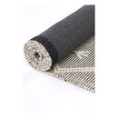 Leilani Boho Chic Cream Rug