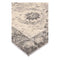Micah Beige/Black Traditional Rug
