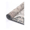 Ezra Grey Lantern Rug