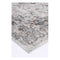 Isaiah Grey Multi Floral Traditional Rug