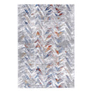 Isaiah Grey Multi Rug