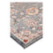 Ezra Grey Floral Rug