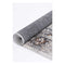 Isaiah Grey Multi Floral Traditional Rug
