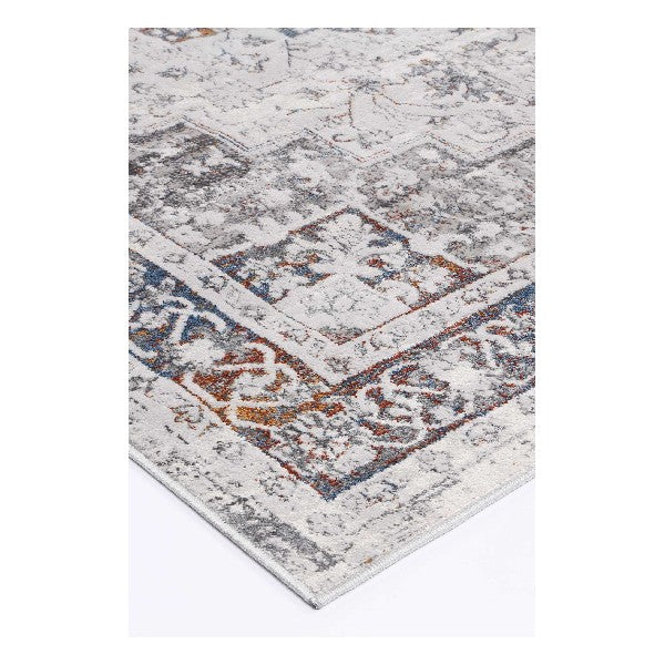 Isaiah Tribal Floral Rug