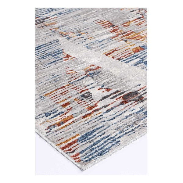 Isaiah Multi Abstract Rug