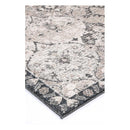 Ezra Grey Lantern Rug
