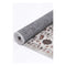 Isaiah Dark Grey Floral Rug