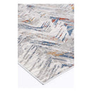 Isaiah Grey Multi Rug