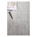 Marina Silver Rug
