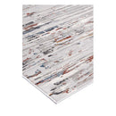 Isaiah Soft Multi Abstract Rug