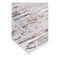 Isaiah Soft Multi Abstract Rug