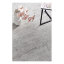 Marina Silver Rug