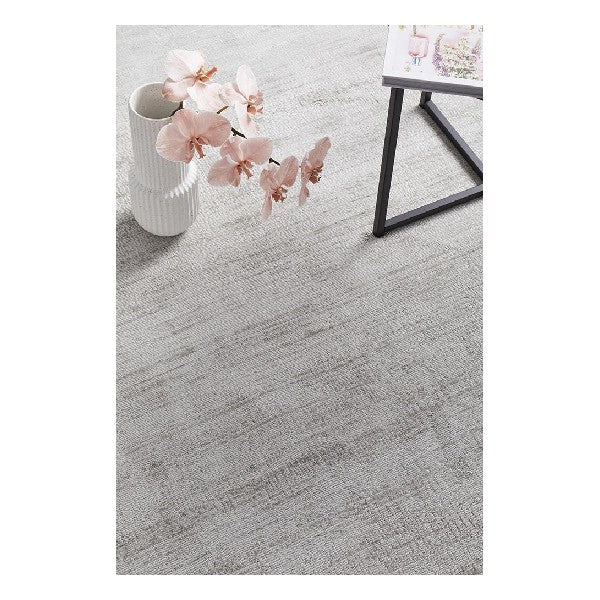 Marina Silver Rug