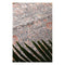 Ezra Grey Floral Rug