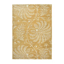 Mapperton Linden Contemporary Hand Tufted Rug
