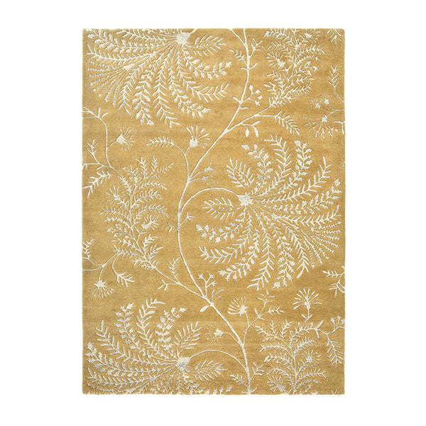 Mapperton Linden Contemporary Hand Tufted Rug